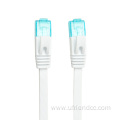 Ethernet Patch Flat Cable Indoor and Outdoor Cable